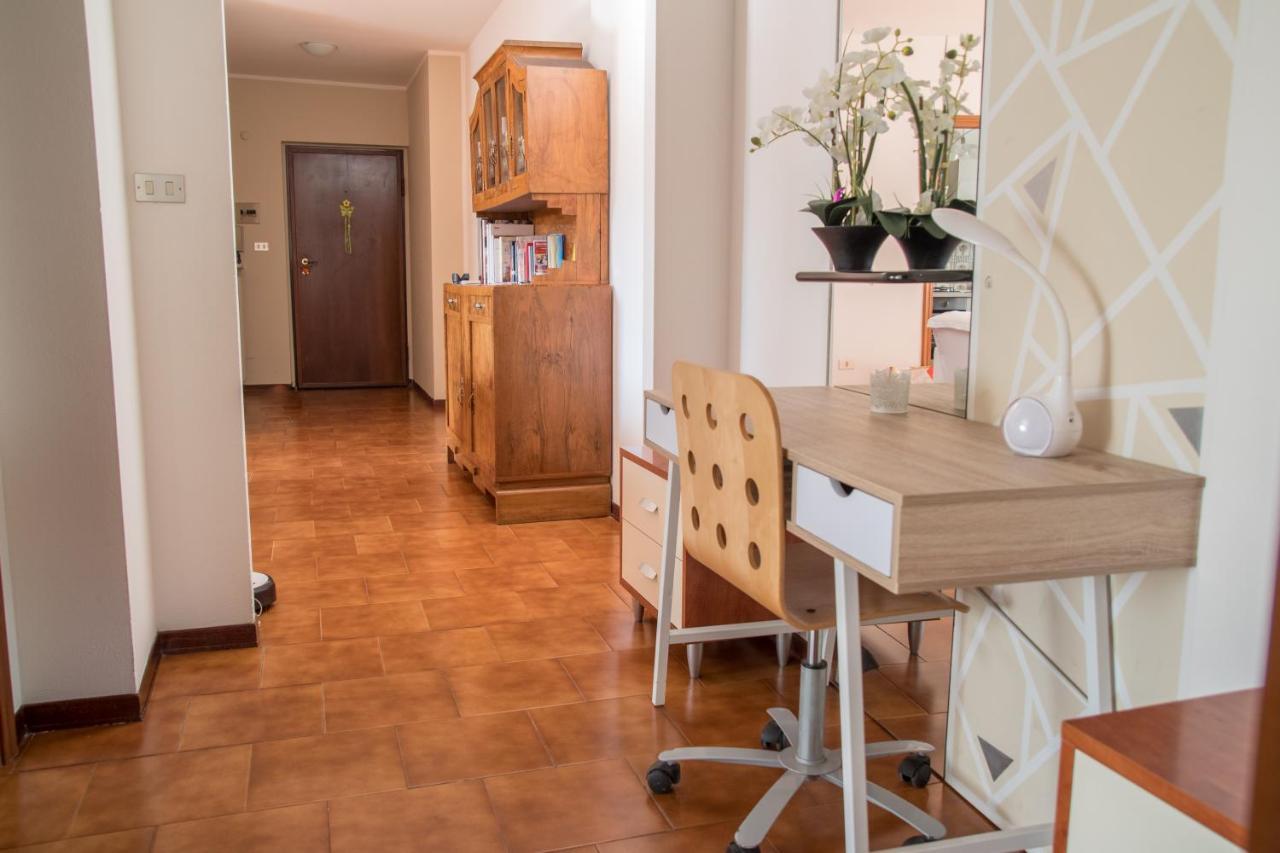 La Loggia Su Acqui. Centro, Wi-Fi, Aria Condizionata, Ascensore Acqui Terme ภายนอก รูปภาพ