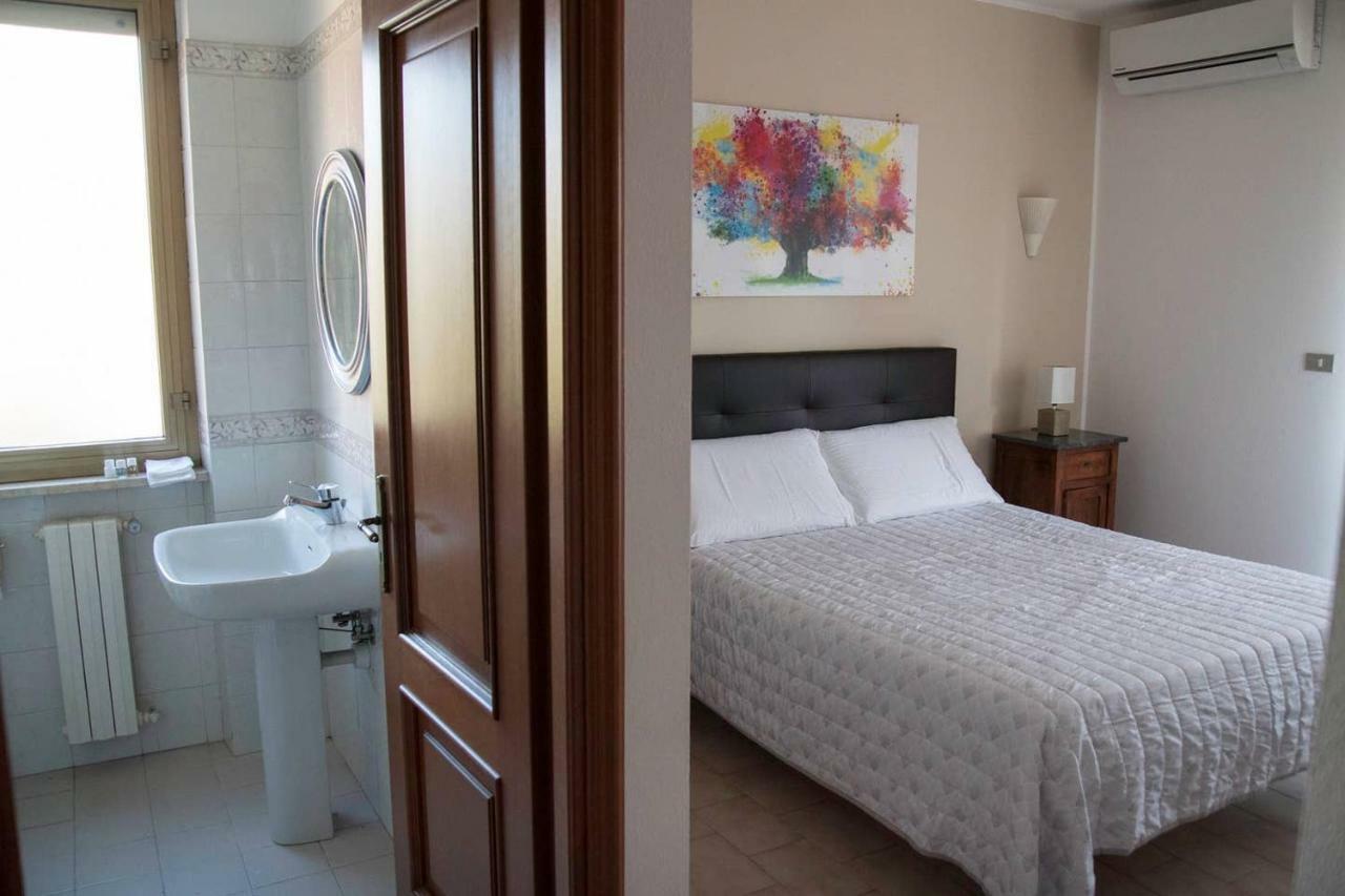 La Loggia Su Acqui. Centro, Wi-Fi, Aria Condizionata, Ascensore Acqui Terme ภายนอก รูปภาพ
