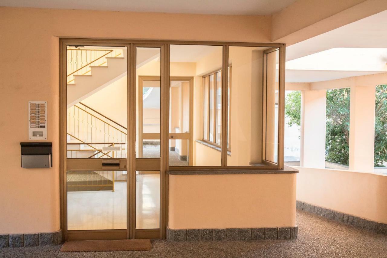 La Loggia Su Acqui. Centro, Wi-Fi, Aria Condizionata, Ascensore Acqui Terme ภายนอก รูปภาพ