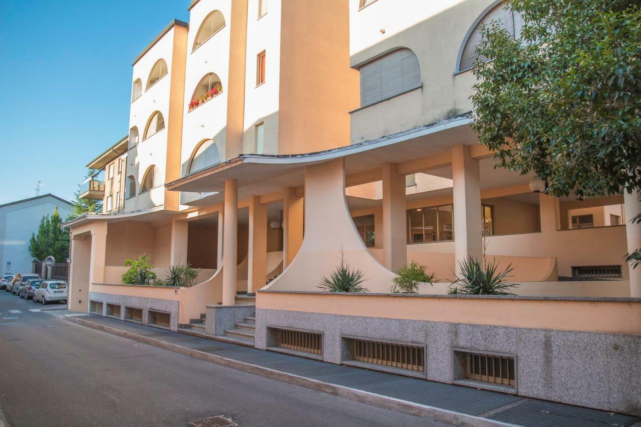 La Loggia Su Acqui. Centro, Wi-Fi, Aria Condizionata, Ascensore Acqui Terme ภายนอก รูปภาพ
